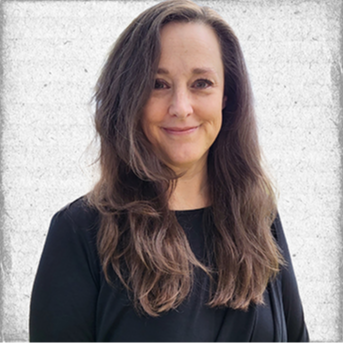 Christine Stolpe