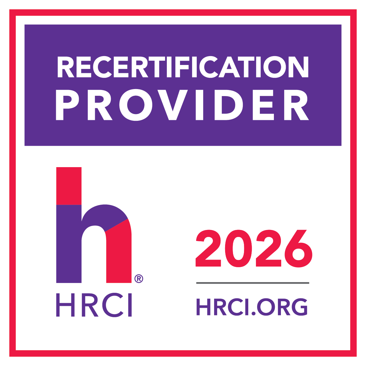 Accreditation
